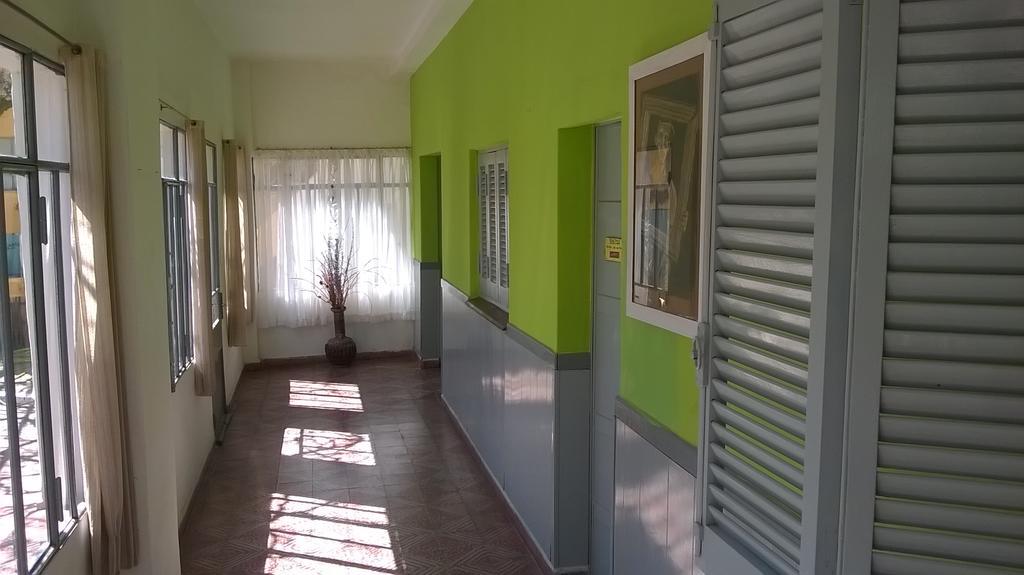 Guest House Mielaloe Капилья-дель-Монте Экстерьер фото