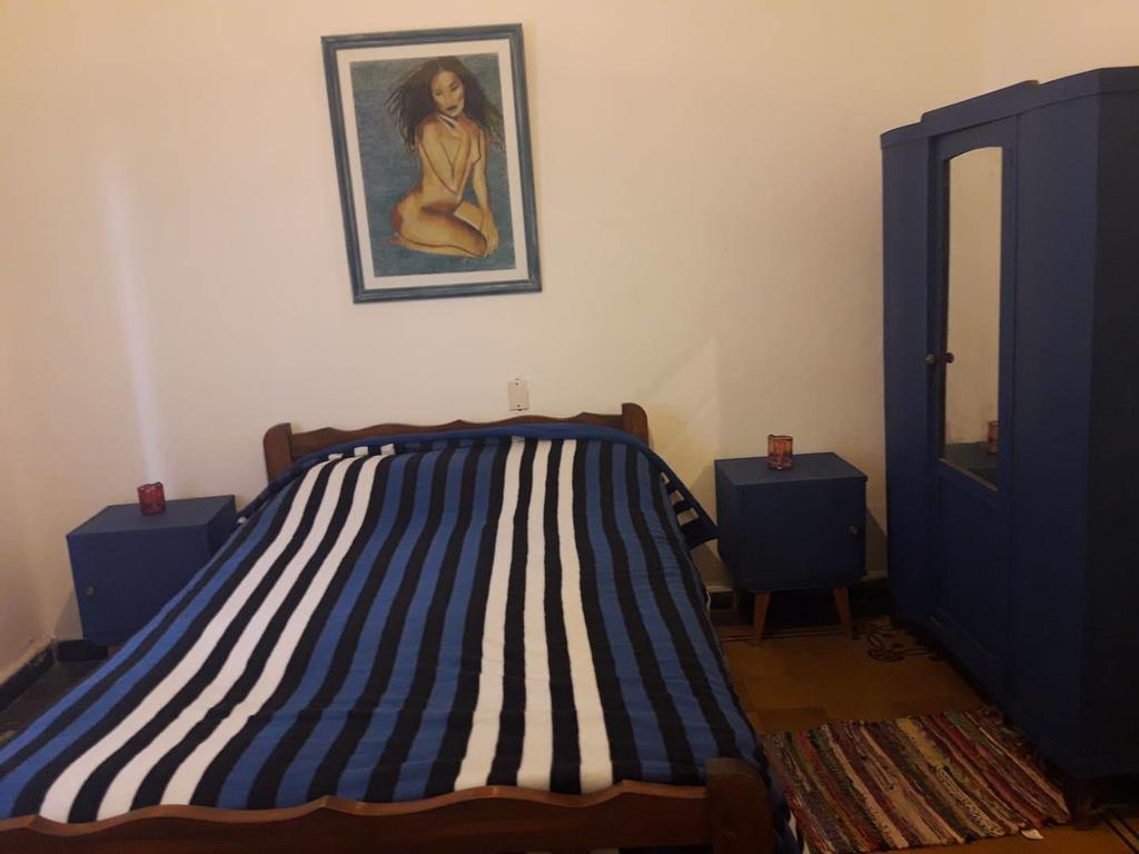 Guest House Mielaloe Капилья-дель-Монте Экстерьер фото