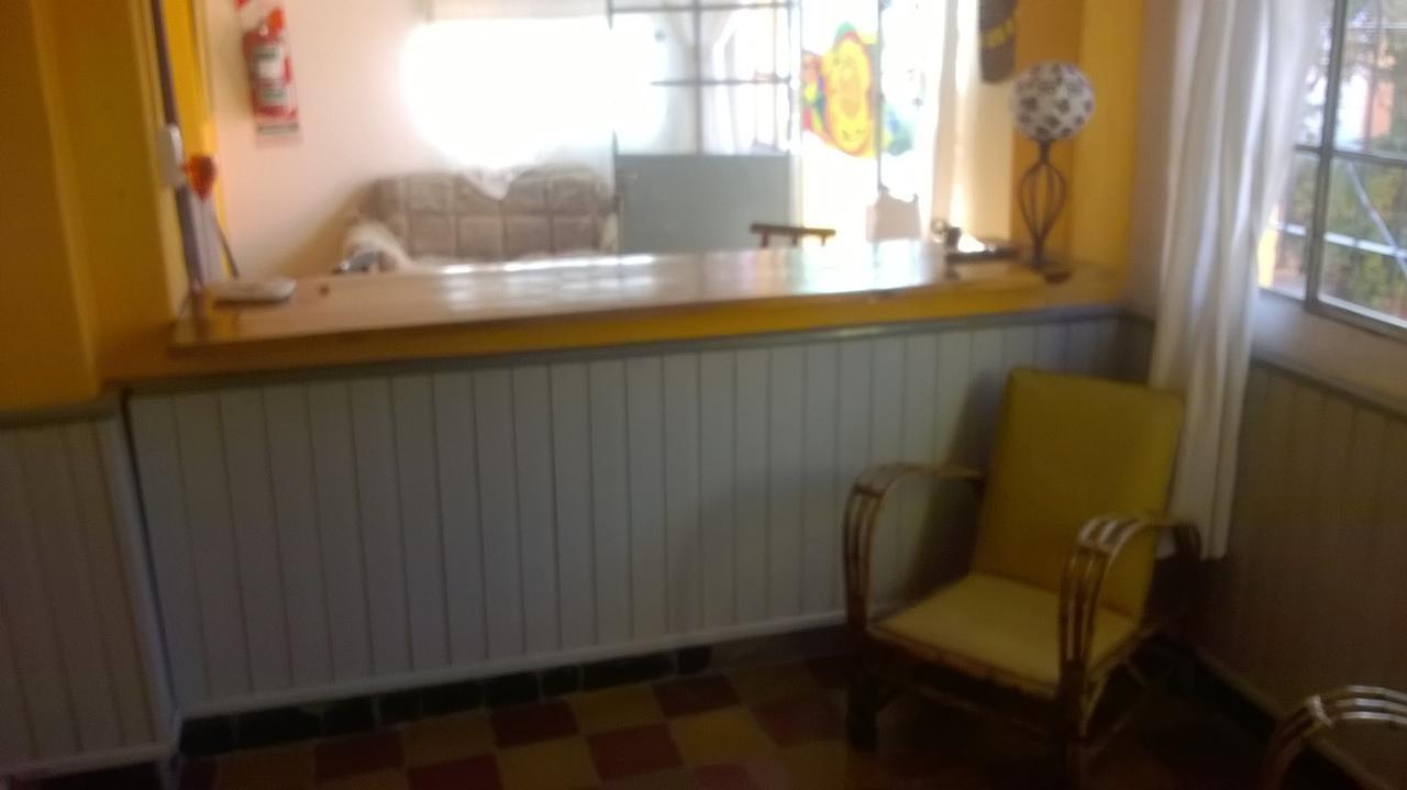 Guest House Mielaloe Капилья-дель-Монте Экстерьер фото